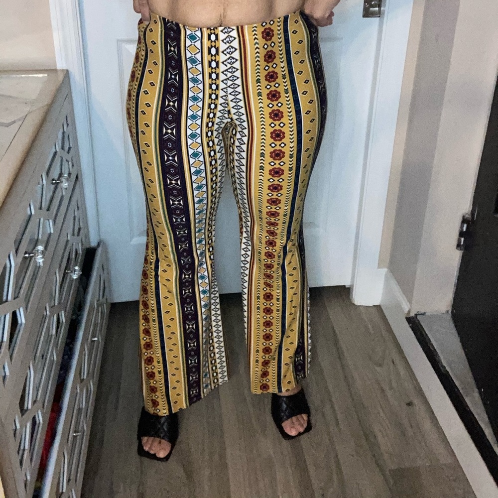 Casual Junior Leggings